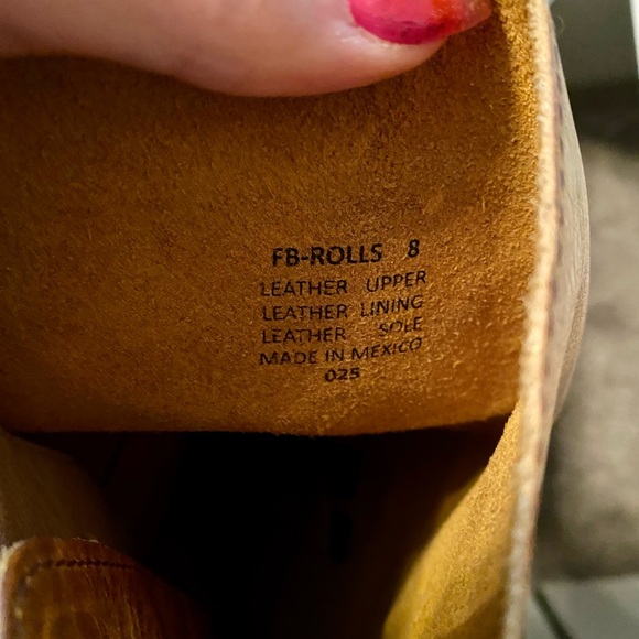 Rolls by Freebird - Picture 2 of 5